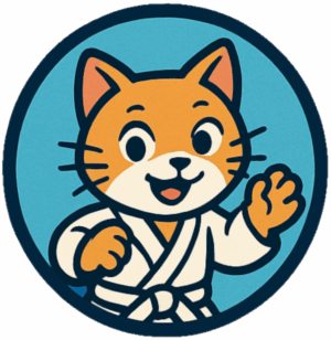 Katzen-Patch