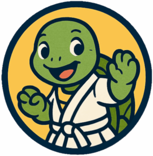 Schildkröten-Patch